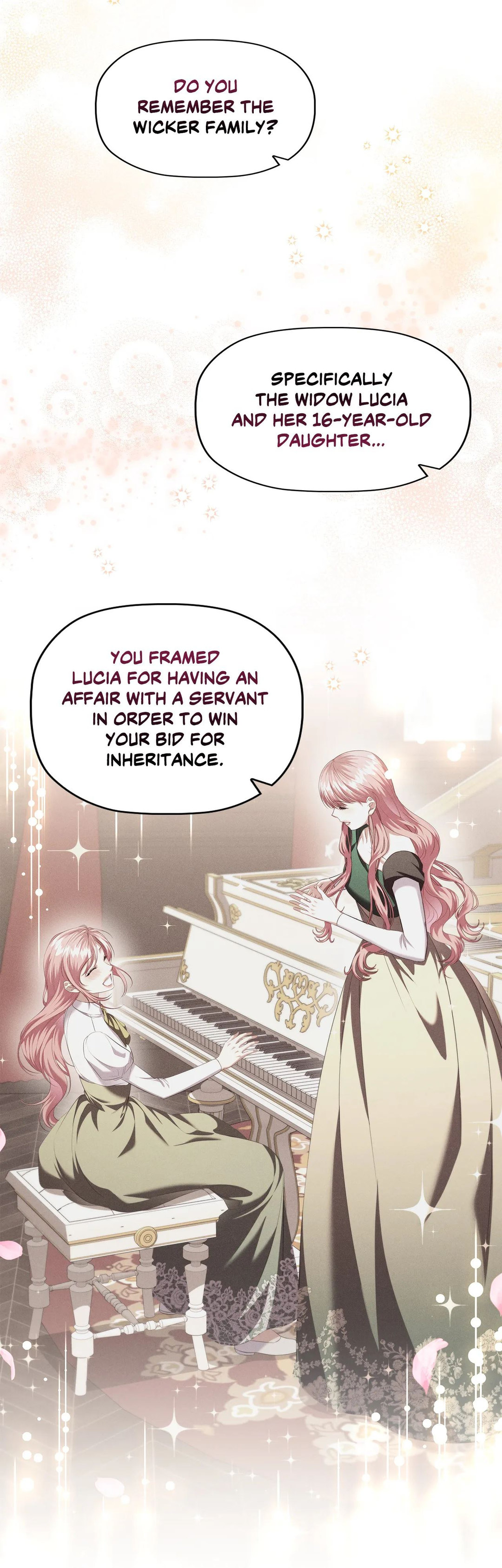 Depths of Malice chapter 88 page 36