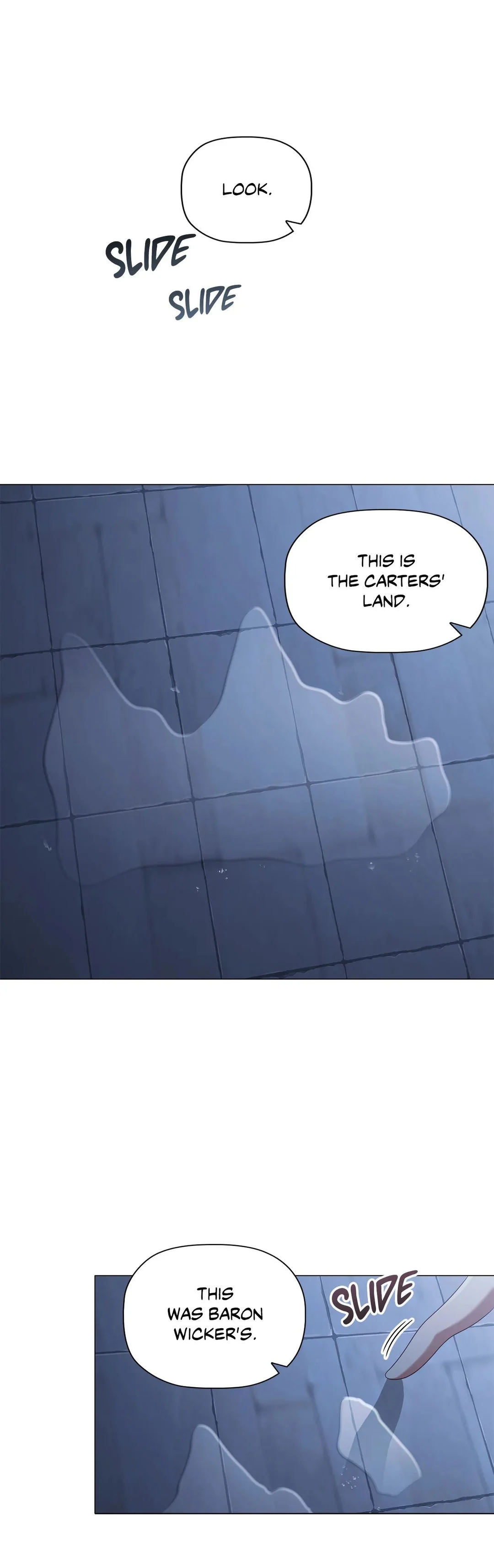 Depths of Malice chapter 89 page 2