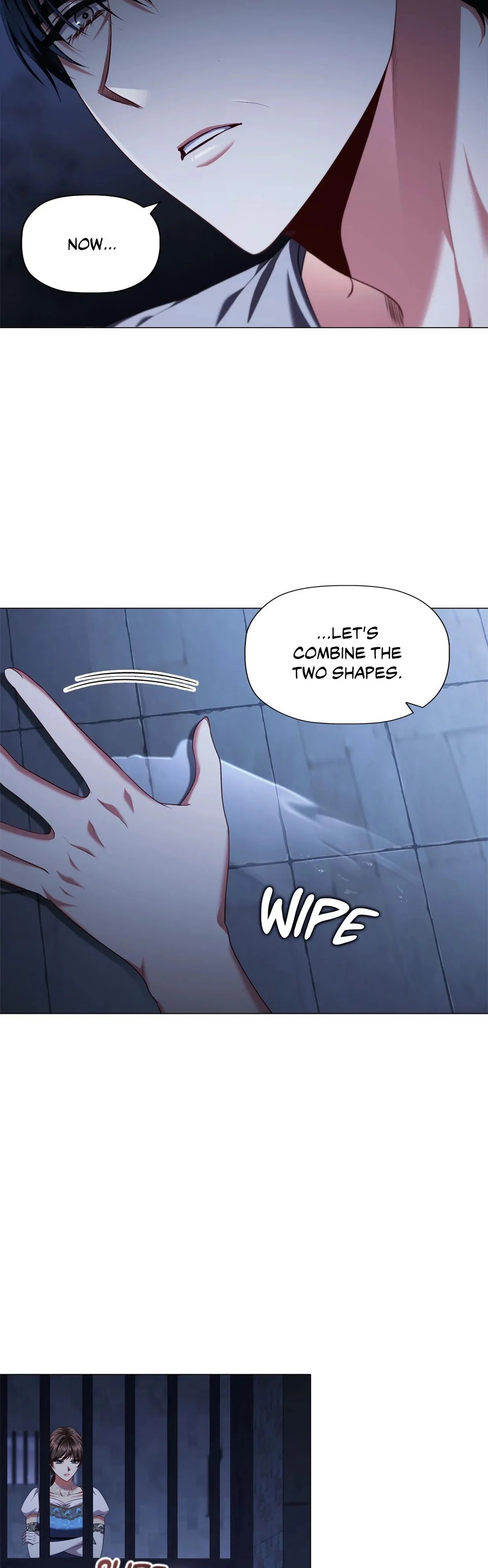 Depths of Malice chapter 89 page 4