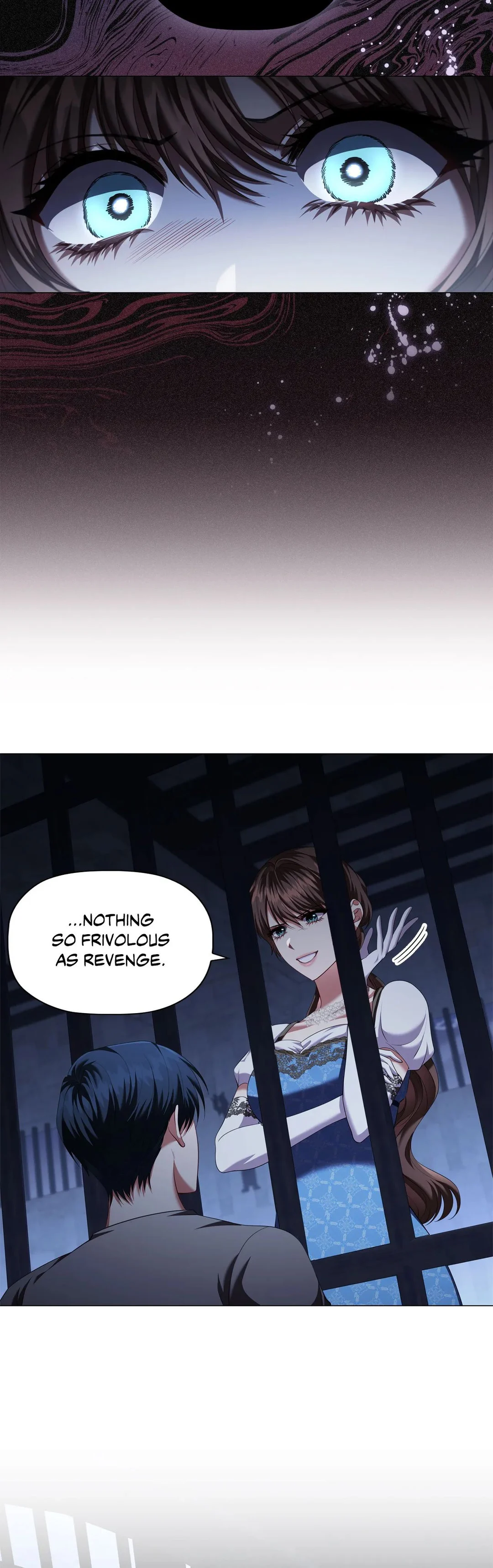 Depths of Malice chapter 89 page 11