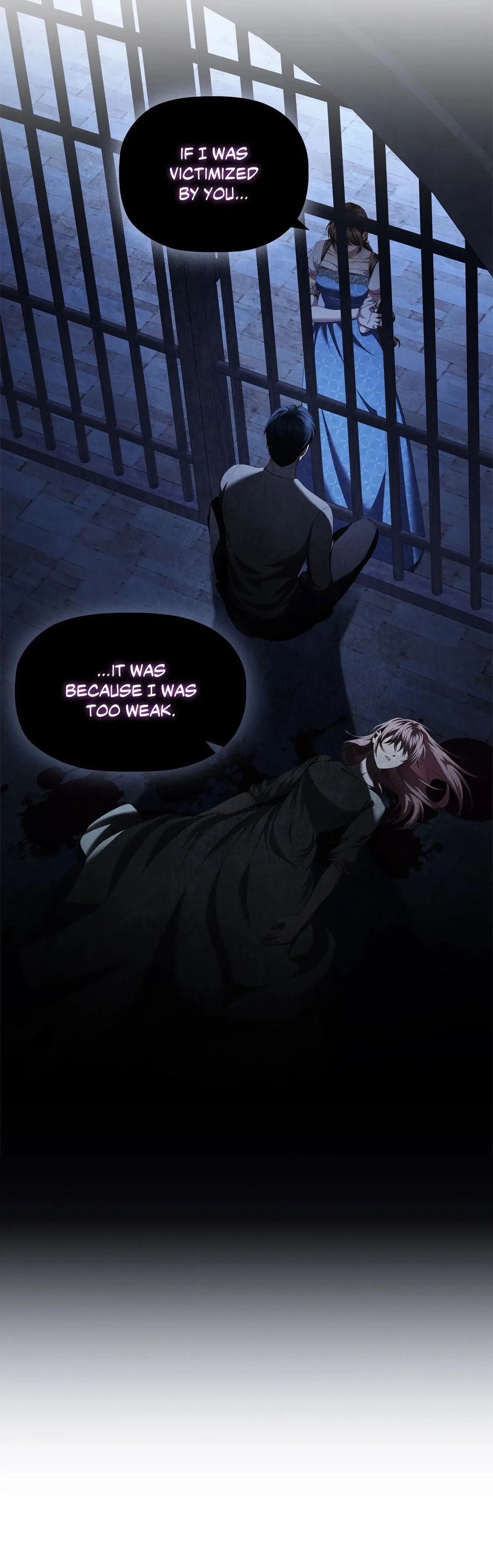 Depths of Malice chapter 89 page 12