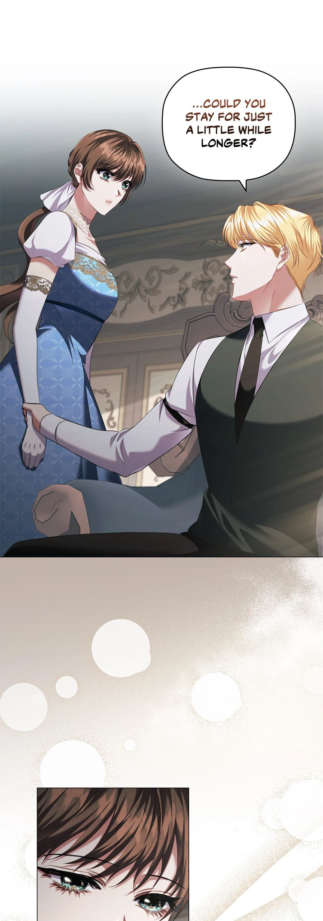 Depths of Malice chapter 89 page 32