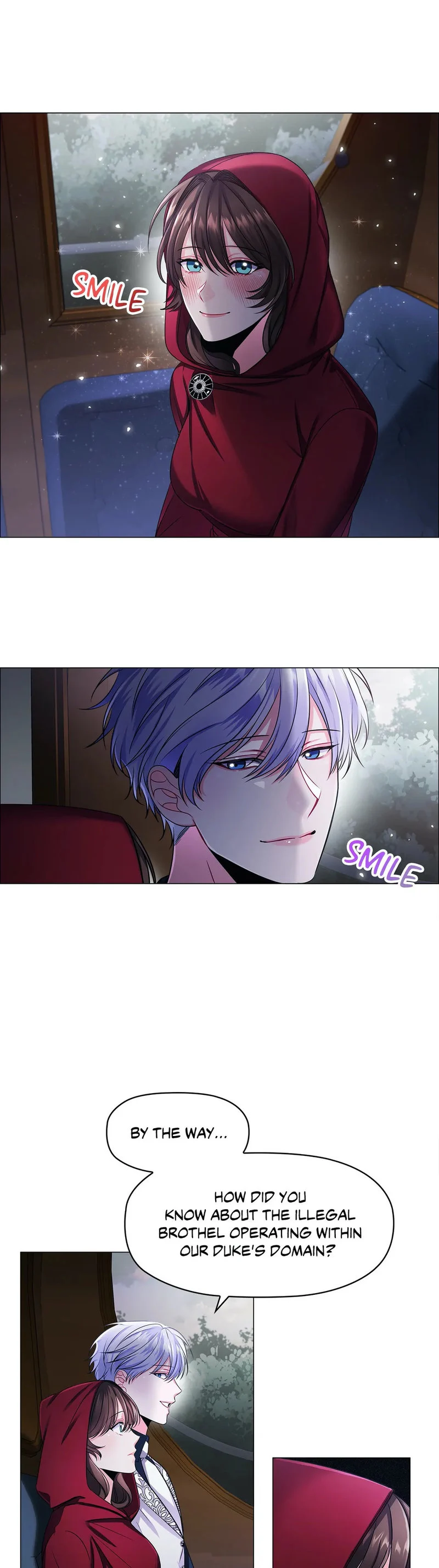 Depths of Malice chapter 9 page 14