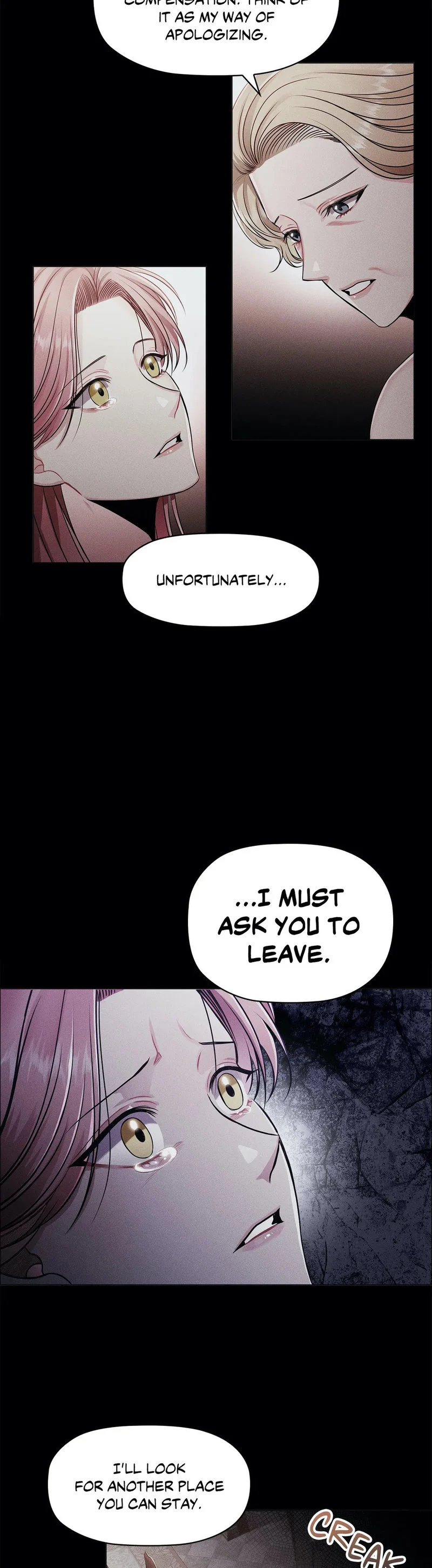 Depths of Malice chapter 9 page 32