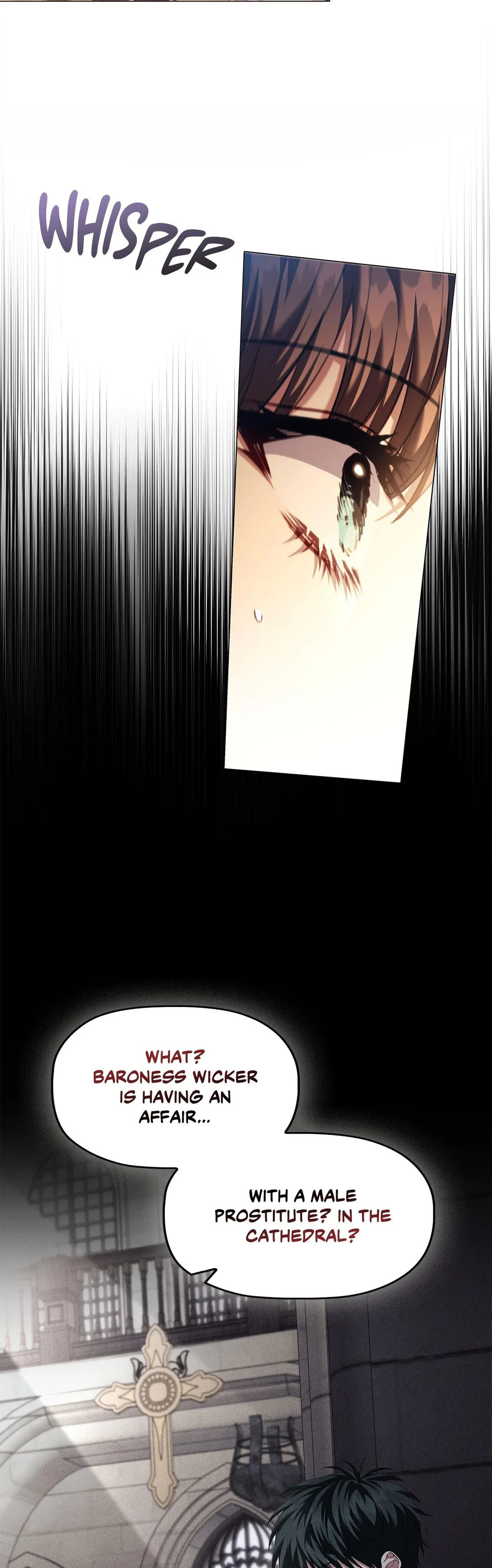Depths of Malice chapter 90 page 36