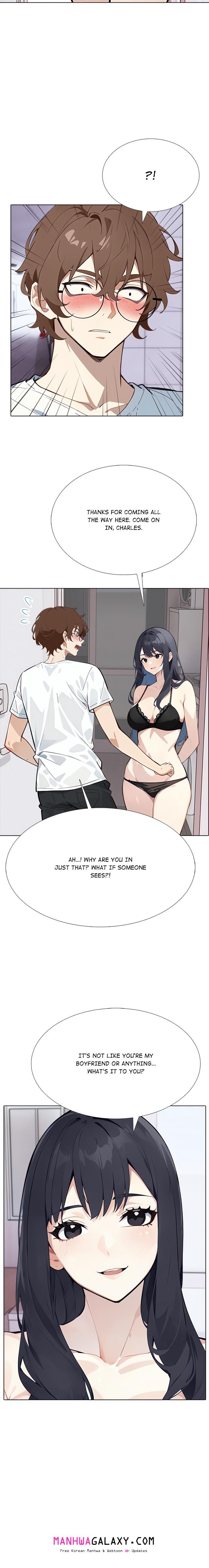 Desire Note chapter 10 page 3