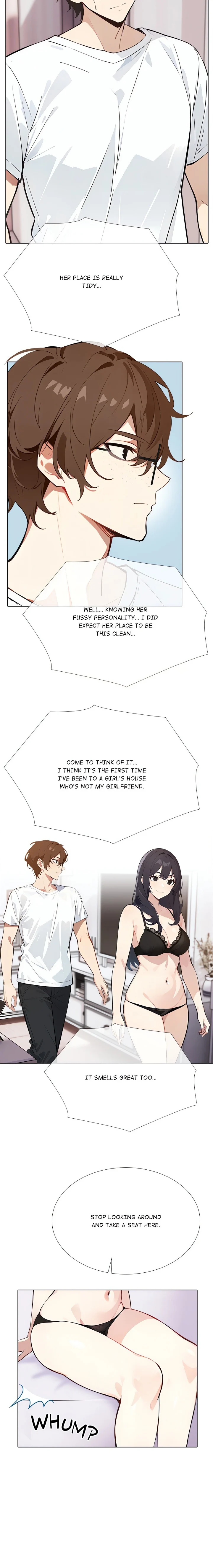 Desire Note chapter 10 page 5