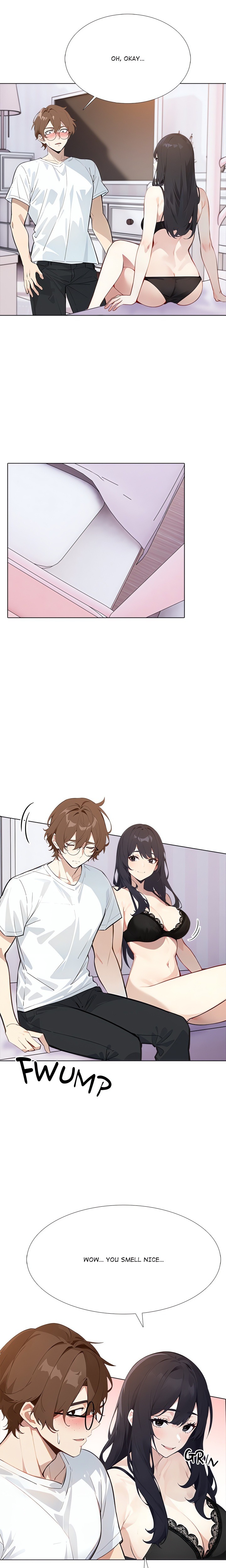 Desire Note chapter 10 page 6
