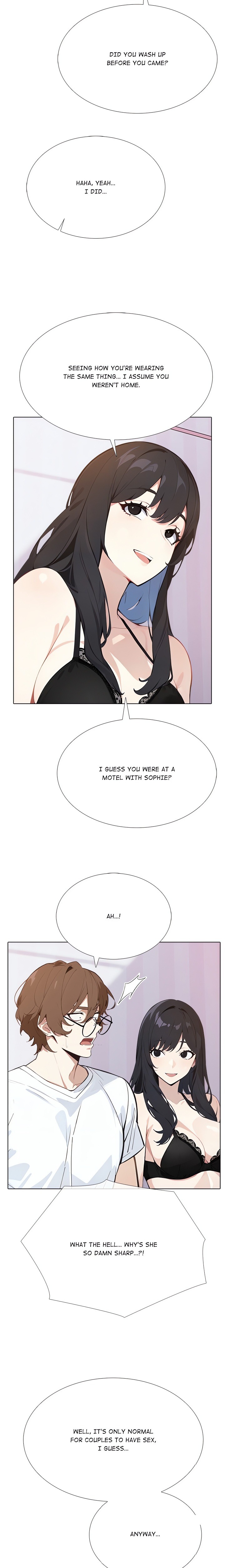 Desire Note chapter 10 page 7