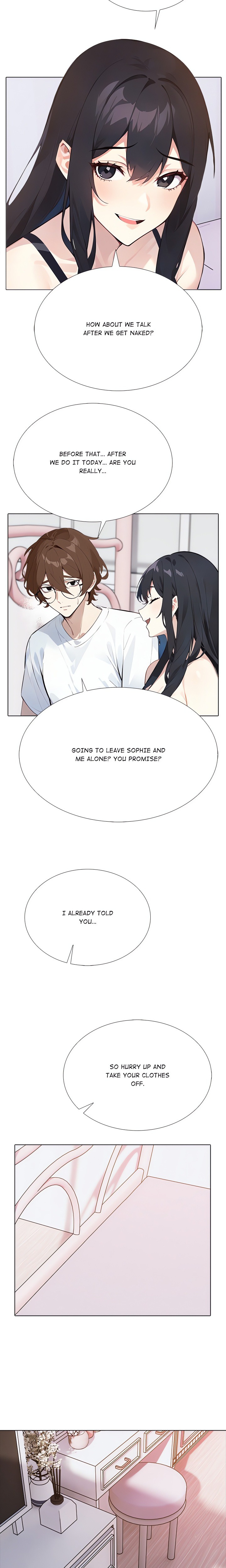 Desire Note chapter 10 page 8