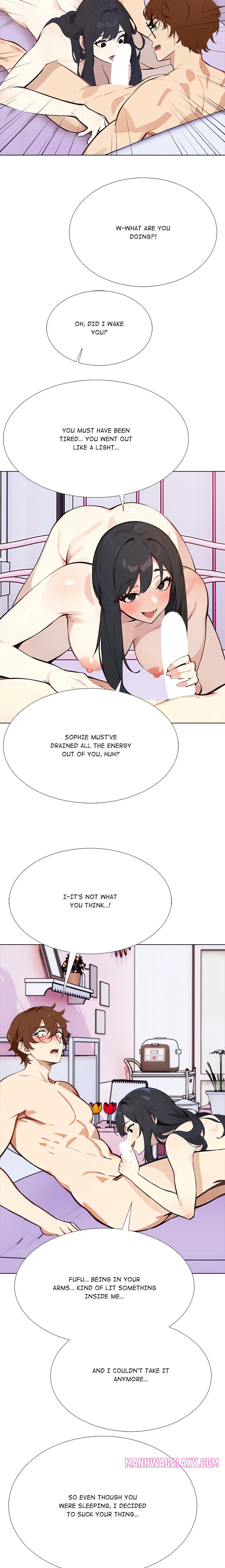 Desire Note chapter 10 page 16