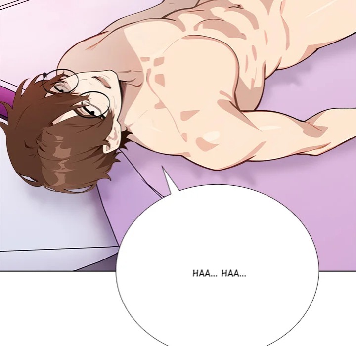 Desire Note chapter 11 page 10