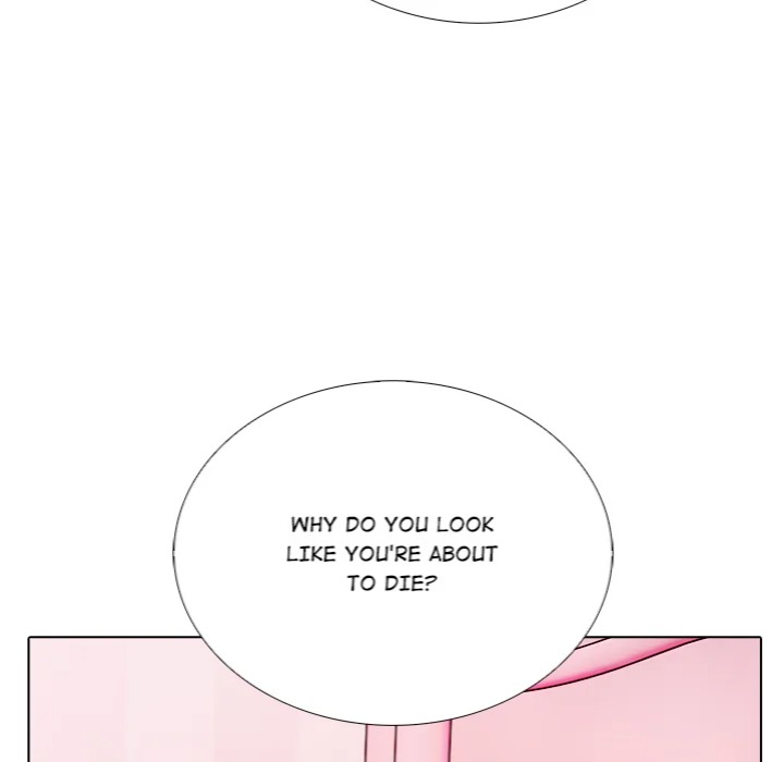 Desire Note chapter 11 page 11