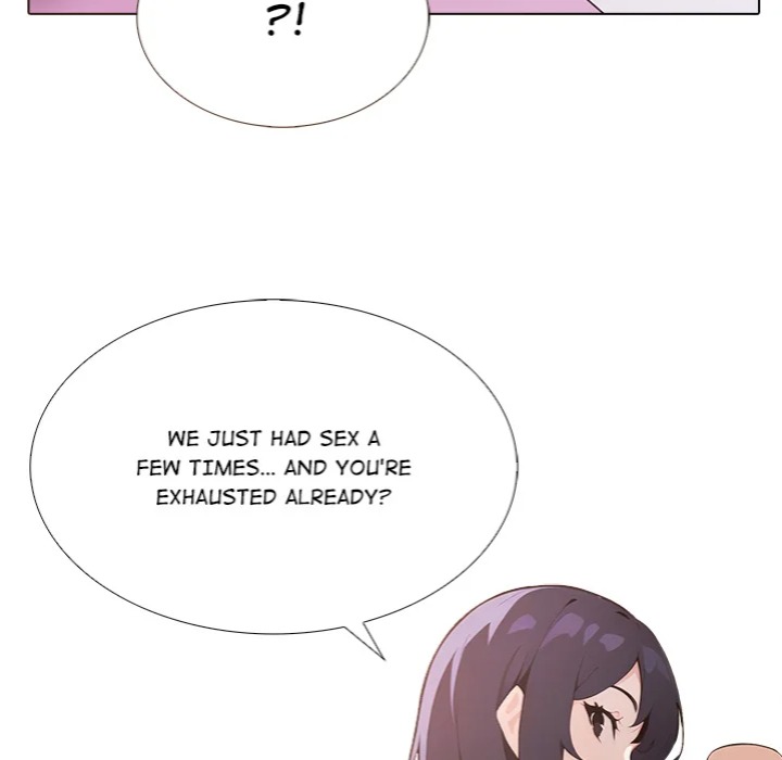 Desire Note chapter 11 page 13