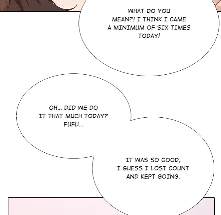 Desire Note chapter 11 page 16