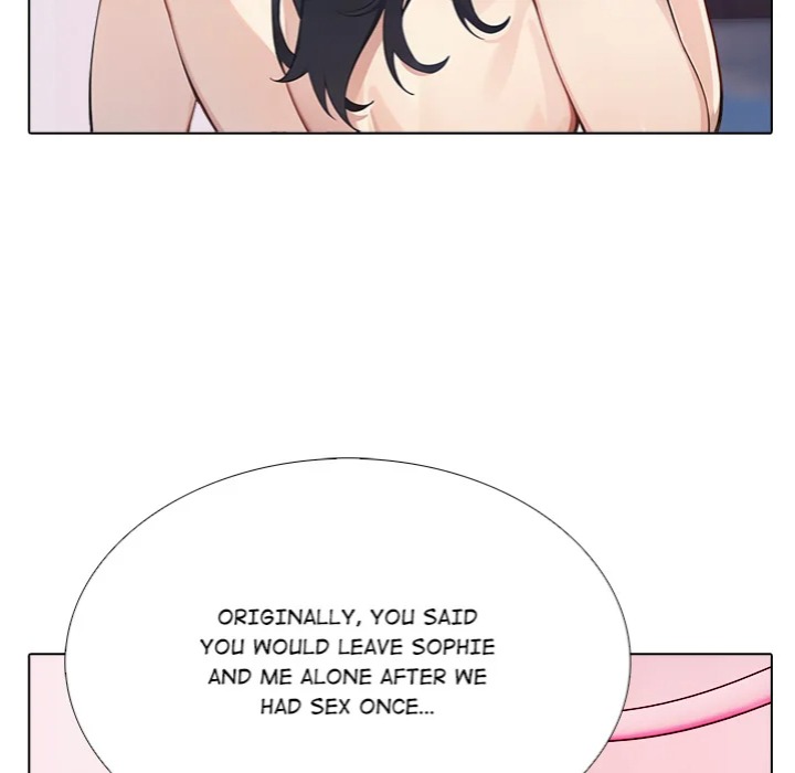 Desire Note chapter 11 page 18