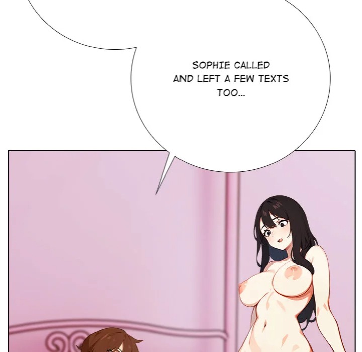 Desire Note chapter 11 page 29