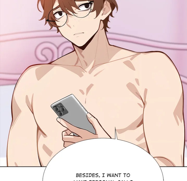 Desire Note chapter 11 page 33