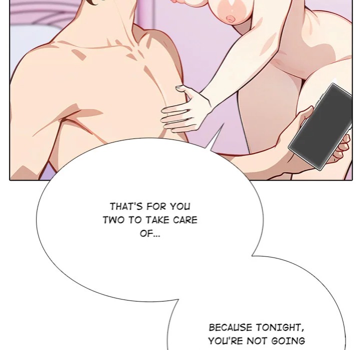 Desire Note chapter 11 page 37