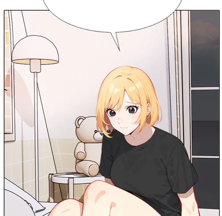 Desire Note chapter 11 page 74