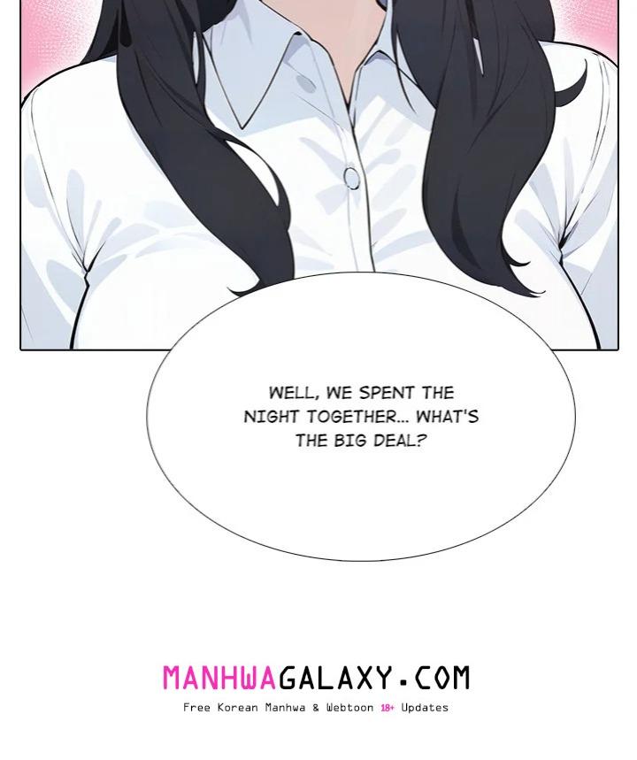 Desire Note chapter 11 page 93