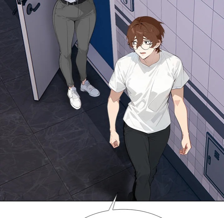 Desire Note chapter 11 page 98