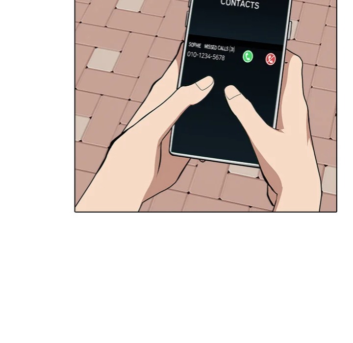 Desire Note chapter 11 page 106