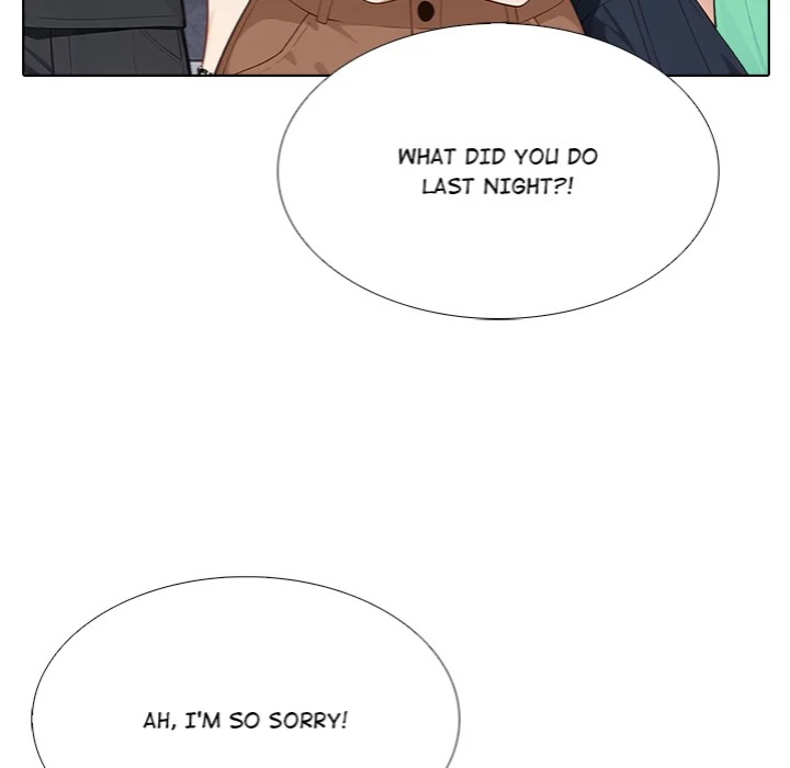 Desire Note chapter 11 page 113