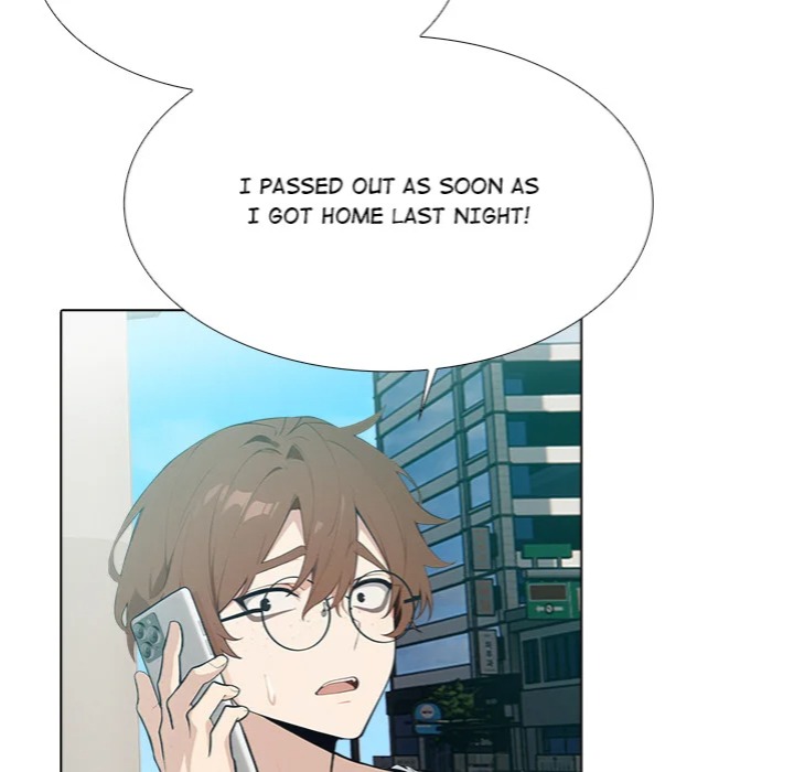 Desire Note chapter 11 page 114