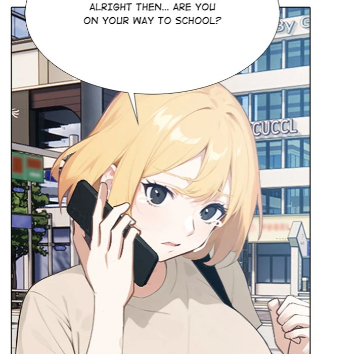 Desire Note chapter 11 page 126
