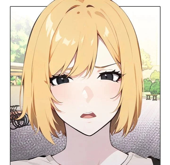Desire Note chapter 12 page 27