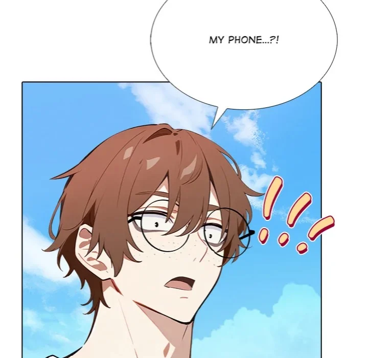 Desire Note chapter 12 page 46