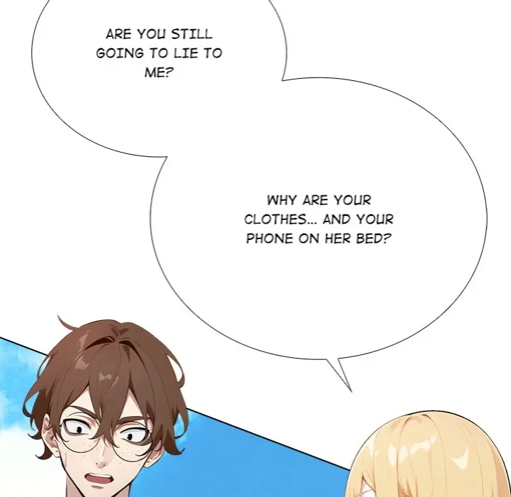 Desire Note chapter 12 page 58