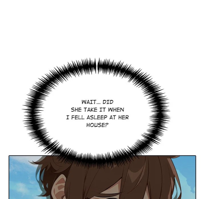 Desire Note chapter 12 page 61