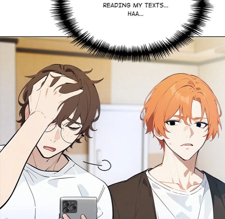 Desire Note chapter 12 page 130