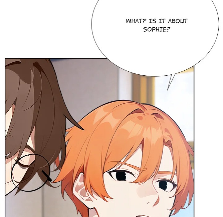Desire Note chapter 12 page 133
