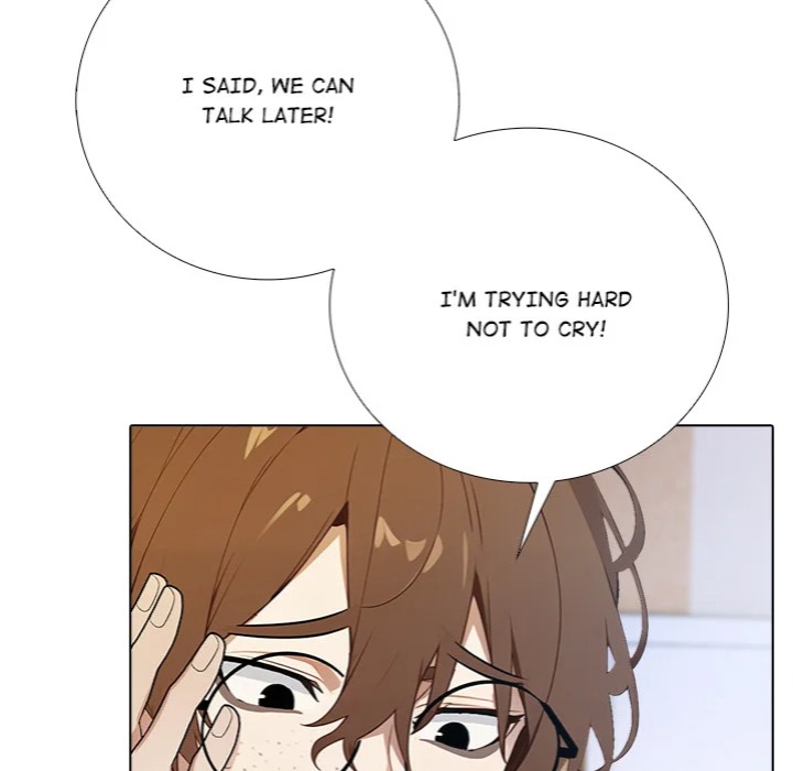 Desire Note chapter 12 page 135