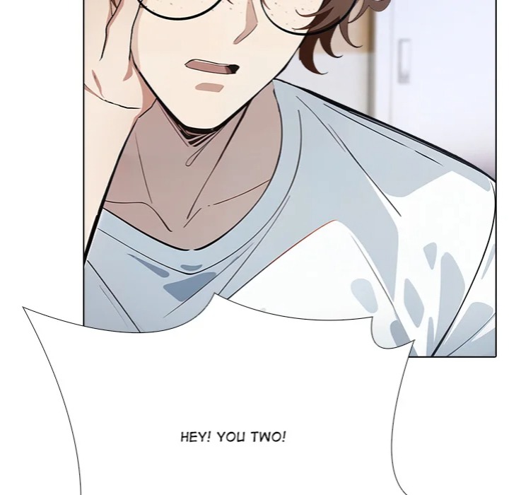 Desire Note chapter 12 page 136