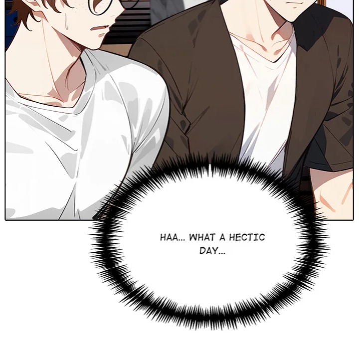 Desire Note chapter 12 page 146