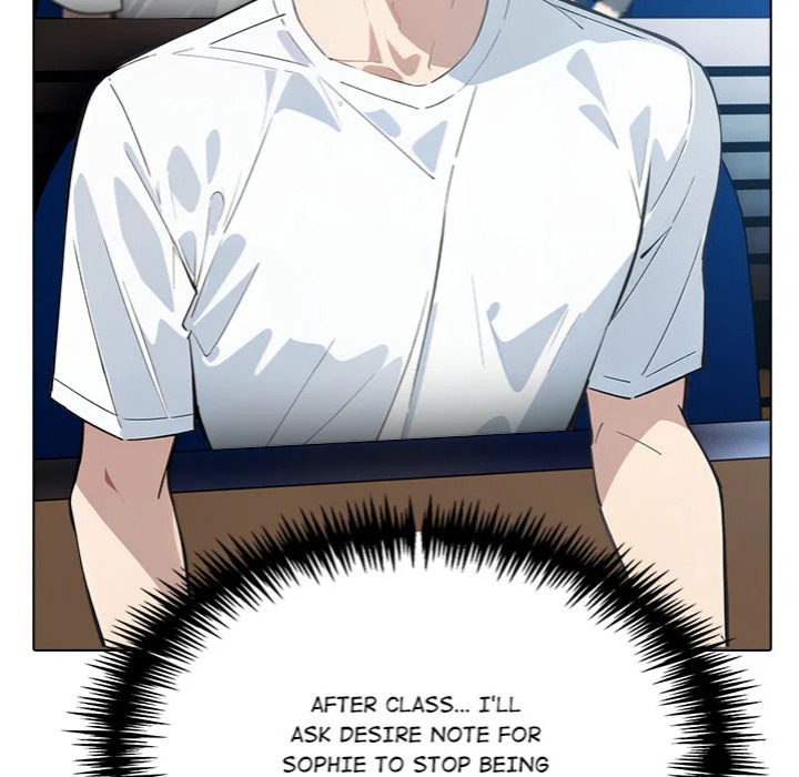 Desire Note chapter 12 page 148