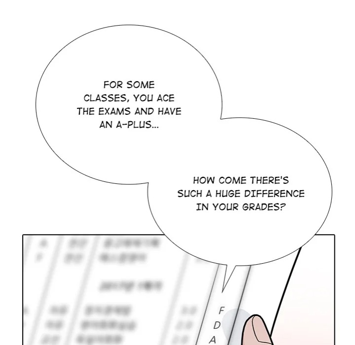 Desire Note chapter 13 page 26