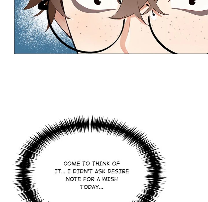 Desire Note chapter 13 page 32