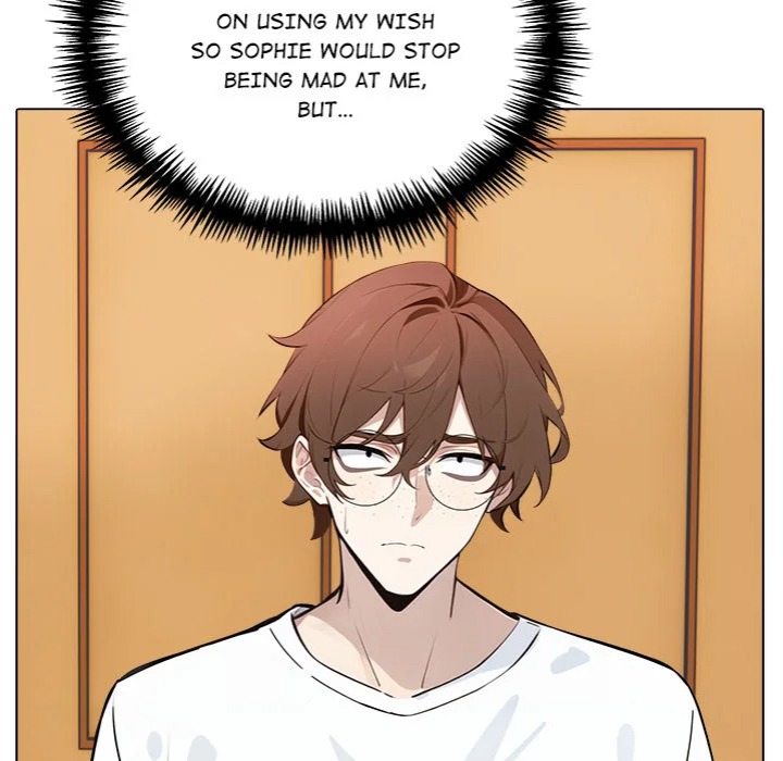 Desire Note chapter 13 page 45