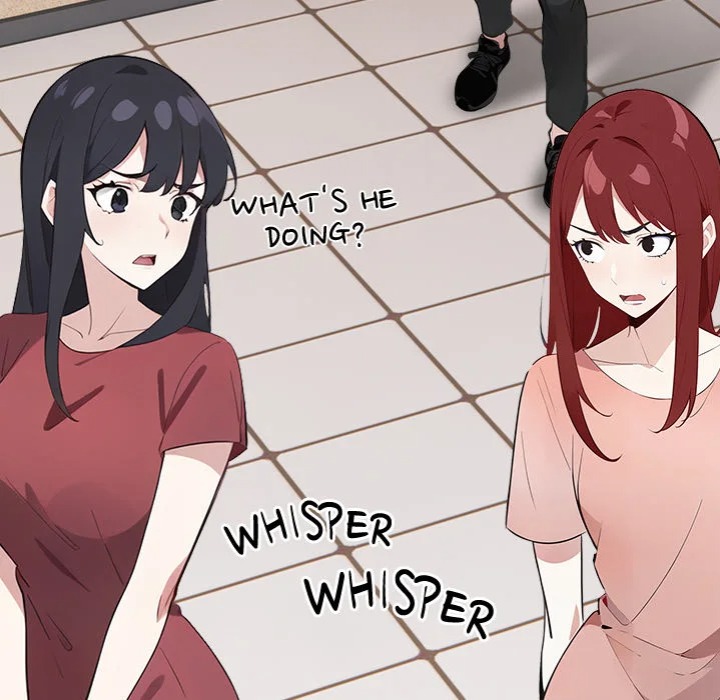 Desire Note chapter 13 page 76