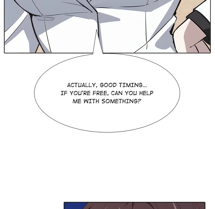 Desire Note chapter 13 page 83