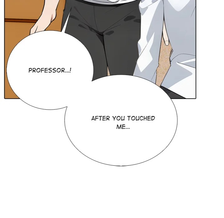 Desire Note chapter 13 page 118
