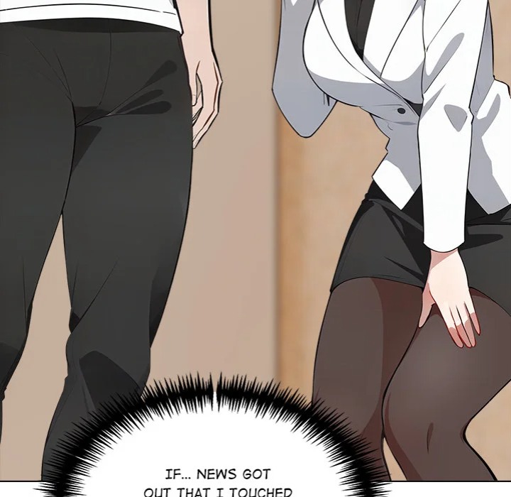 Desire Note chapter 13 page 134