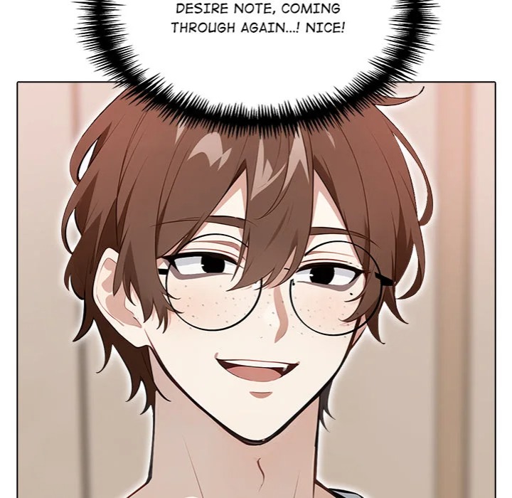 Desire Note chapter 13 page 148