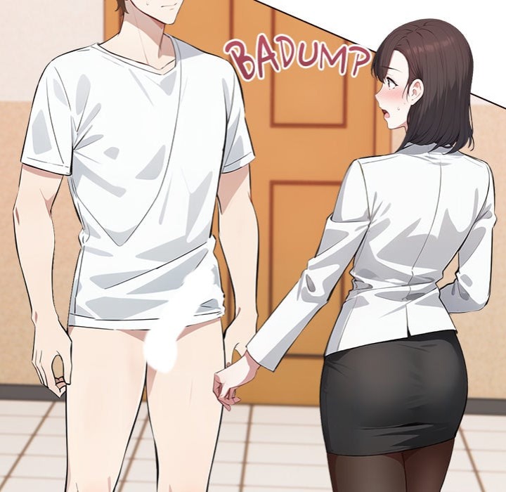 Desire Note chapter 14 page 11