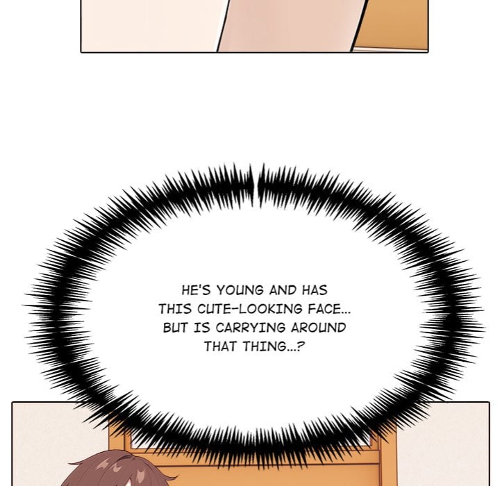 Desire Note chapter 14 page 14